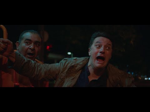 TAKSI BLUZ - OFFICIAL TRAILER