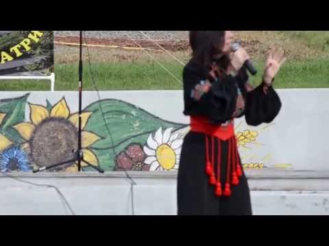 Lemko Vatra 2014 Ellenville, NY USA