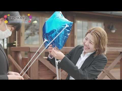 看護学科 2020_ブライダルプロジェクト（いなみウエディング）