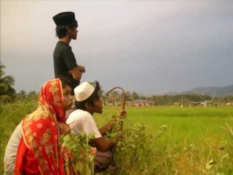 anak kampung slebet palikat feat one nation