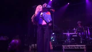 Becky Hill - Fall In Love Again LIVE - London 13/3/19