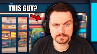 Game Store Wanted to Sell ME a PS5! S1:E63