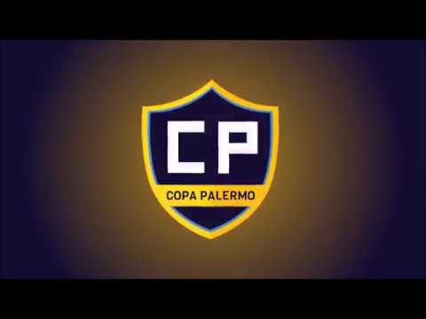 Salsa Golf vs Moin F.C.  Comunicaciones #Fecha 2 - Copa Palermo