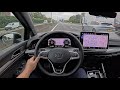 The New Volkswagen Golf 8 5 2025 Test Drive
