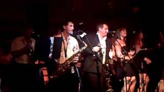 Soul Commitments Debut. Hard to Handle.wmv