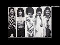 Jefferson Starship - (1989) The Burn