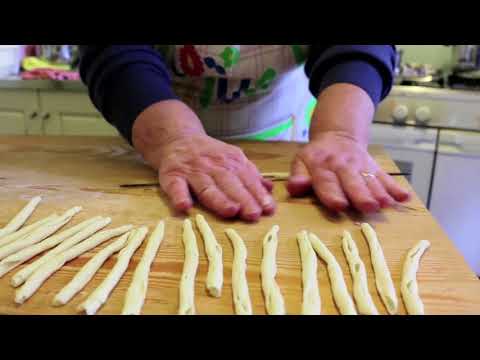 download lagu mp3 mp4 How To Make Fusilli, download lagu How To Make Fusilli gratis, unduh video klip How To Make Fusilli