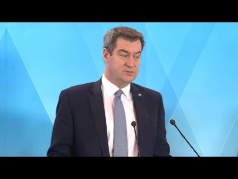 Coronavirus: Bayern schließt alle Schulen | AFP