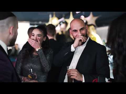 Magier Steasy im Casino - Firmenevent mit dem charismatischen Zauberer - Close Up + Show