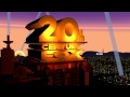 20th Century Fox 2009 Remake V3