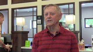 Servus Credit Union: Inglewood Credit Union