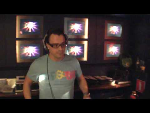 Hed Kandi @ Stereo Sushi 22.11.2008 - Antwerp