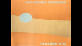 The Desert Sessions - I´m Dead
