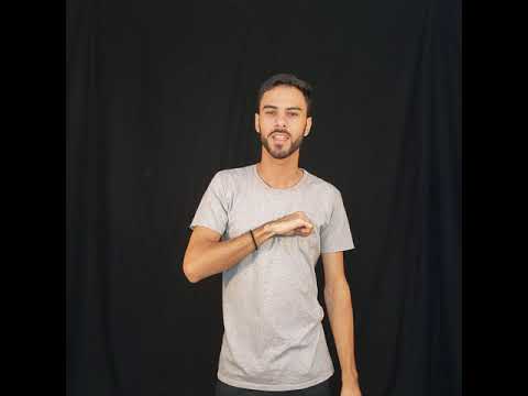 Não quero dinheiro ( só quero amar) - Tim Maia | Tradução em Libras