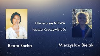 Co przed nami - Beata Socha & Mieczysław Bielak