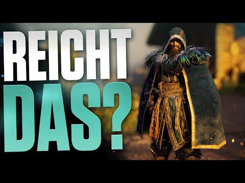 MOGELPACKUNG? Assassin's Creed Valhalla DLC weniger als erhofft und 2 NEUE SETS im Eivor DLC