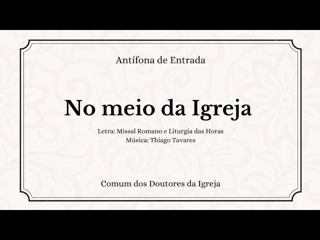 Preview do vídeo