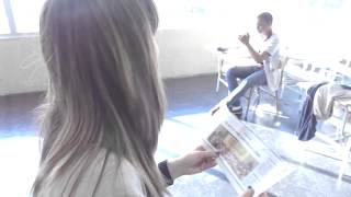 Enem no Futura | Episódio 10: A Redação do Yuri