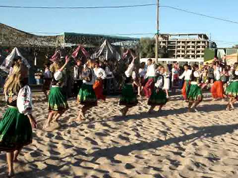 Гопак Мрия 2006