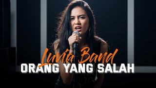 Download lagu ORANG YANG SALAH LUVIA BAND ROCK VERSION COVER ARUNIKA MUSIC #musicvideo #cover #rock mp3 Download lagu ORANG YANG SALAH LUVIA BAND ROCK VERSION COVER ARUNIKA MUSIC #musicvideo #cover #rock mp3