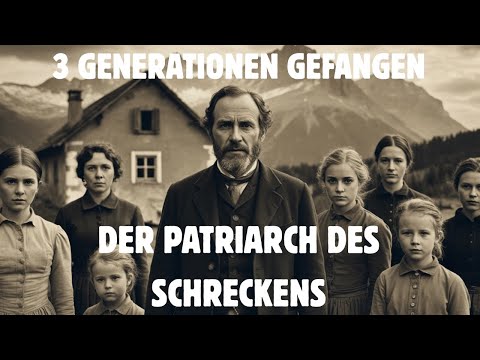 Das Inzest-Imperium der Familie Fritzl: 60 Jahre Isolation und Kontrolle (1860-1920)
