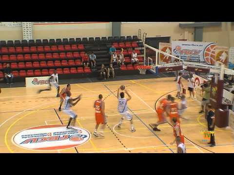 26/09/11 - Final Lliga Valenciana de Basket en La Nucía.