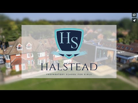 Halstead Preparatory School for Girls