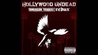 Hollywood Undead - I Don't Wanna Die (Borgore Remix) [from American Tragedy Redux]