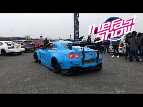 Fast Show 2019 LC-Highlights