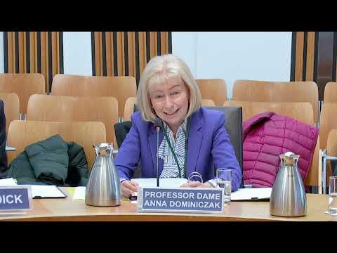 COVID-19 Recovery Committee - 9 March 2023