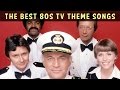 The Best 80s TV Shows - Opening Theme Songs