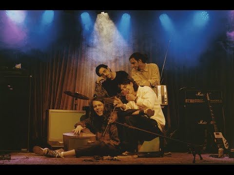 Fernando Motta & eliminadorzinho - Live Session