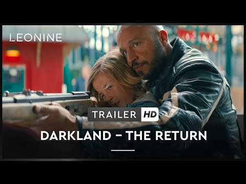 Trailer Darkland  - The Return