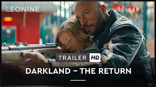 Darkland: The Return - Trailer (deutsch/german; FSK 16)