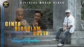 Download lagu FAISAL ASAHAN - CINTA BERSULAM DUSTA SLOWROCK TERBARU mp3 Download lagu FAISAL ASAHAN - CINTA BERSULAM DUSTA SLOWROCK TERBARU mp3