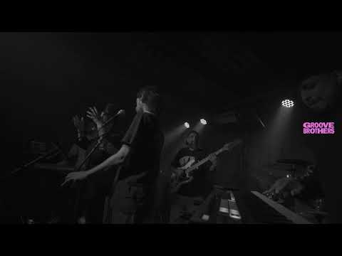 Livin' - Groove Brothers (The Clark Sisters Cover) - Casa de la Bodega 11/2025