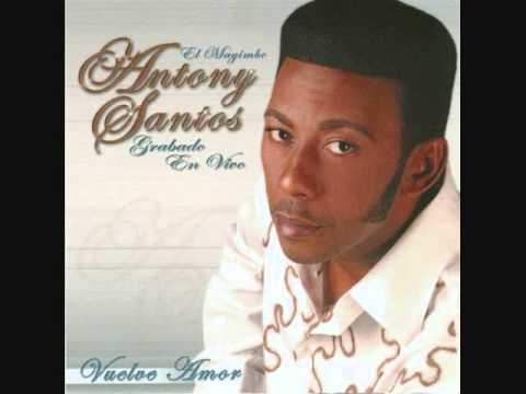 Anthony Santos-Mensaje (2010)