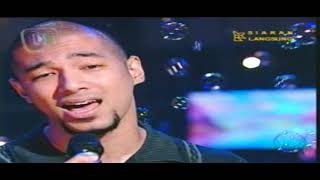 Download lagu Marcell Siahaan Mendendam Live 2004 mp3