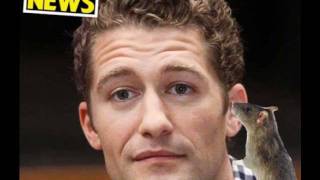 My Name Matthew Morrison