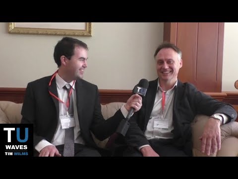 Libertyfest Interview with Tim Wilms of The Unshackled