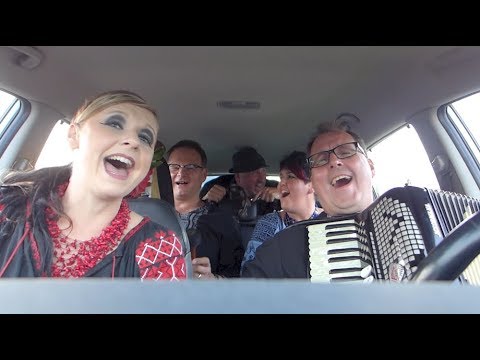 Halyu  -  Zirka CarTunes