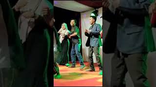 Download lagu Penampilan MC dan dewan juri Lomba Karauke 🎤 2023. mp3