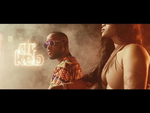 Dr KEB - BAD ENERGY - (Clip Officiel) By Nette Royale