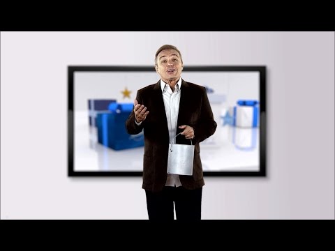 Em 2017 reinvente-se! Boas Festas - Gugu