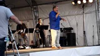 Lucretia MacEvil David Clayton Thomas.mpg