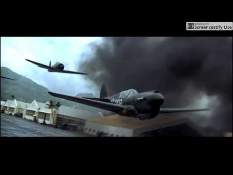 Pearl Harbor "Chicken" method