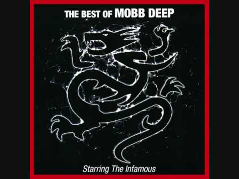 Mobb Deep-Horizons/How Thugs Play.