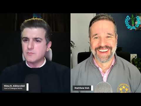 Matthew Hoh: The EU is Officially Broken?