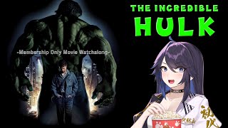 [Vtub] kson總長 無敵浩克會限同時視聽