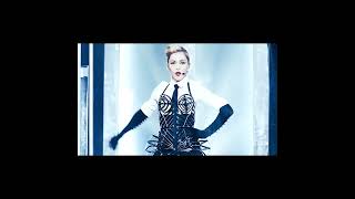 MADONNA - SUPERSTAR (OFFICIAL VIDEO)